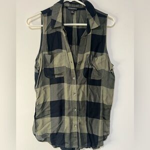 Rock & Republic Sleeveless Top